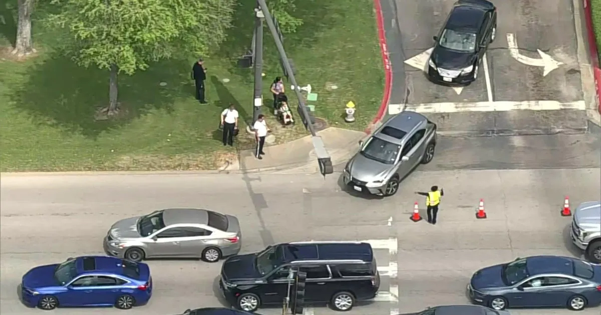 northpark center evacuated — US news