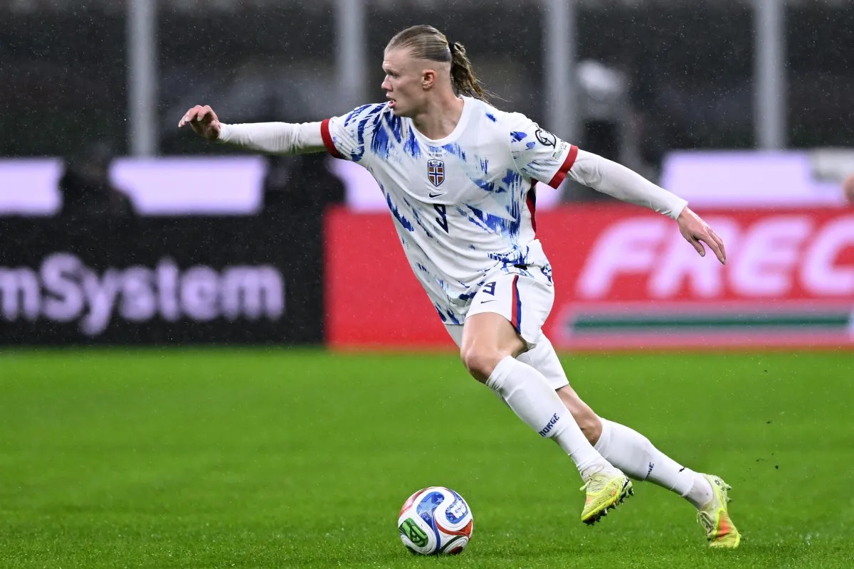 norway vs switzerland — US news