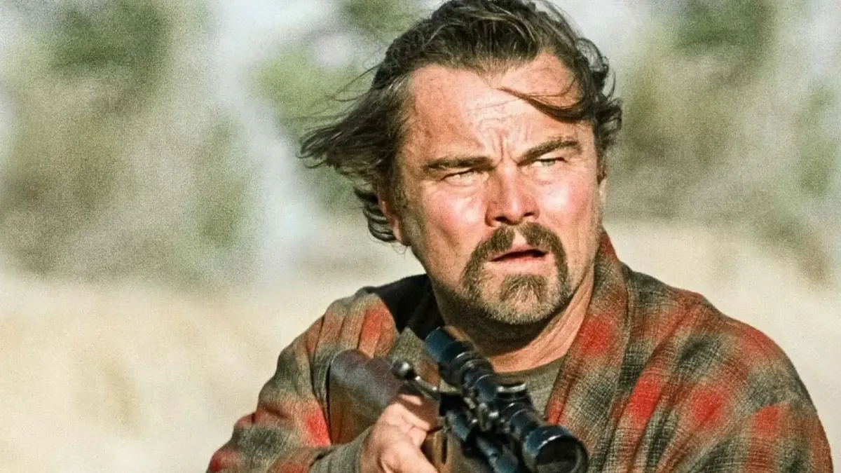 one battle after another box office — US news