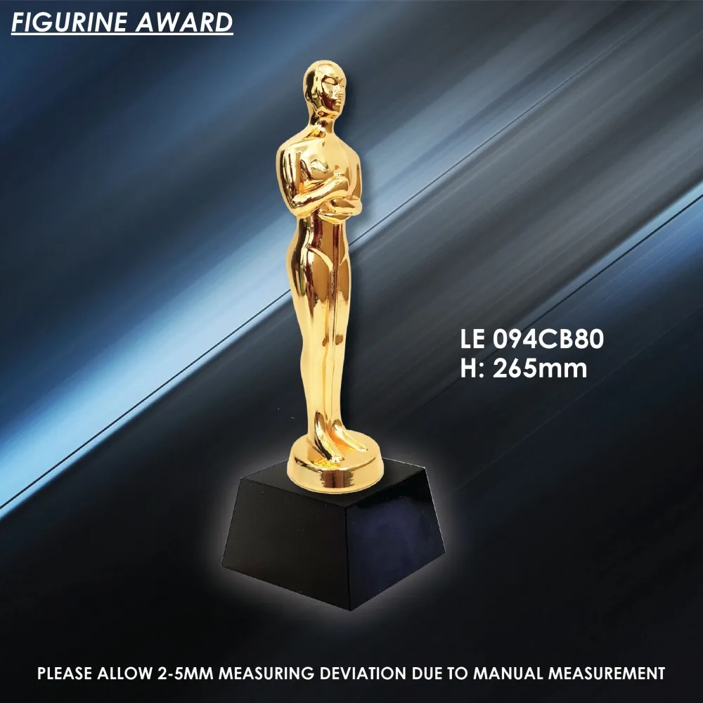 oscar award order — US news