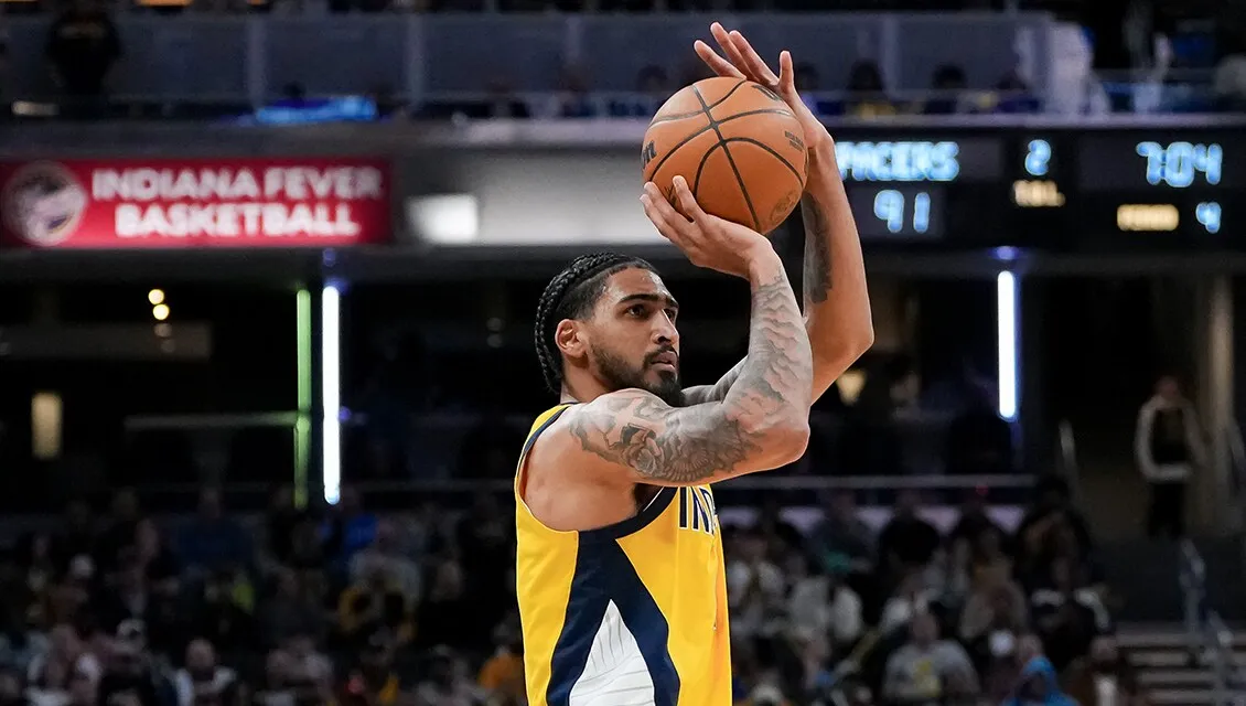 pacers vs magic — US news