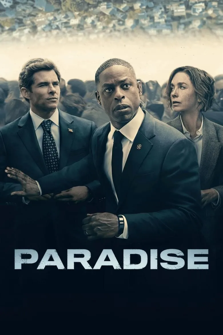 paradise season 3 — US news