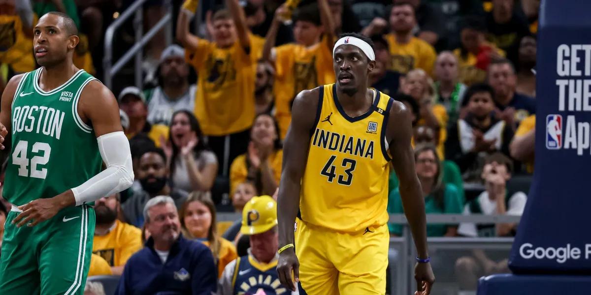 pascal siakam — US news