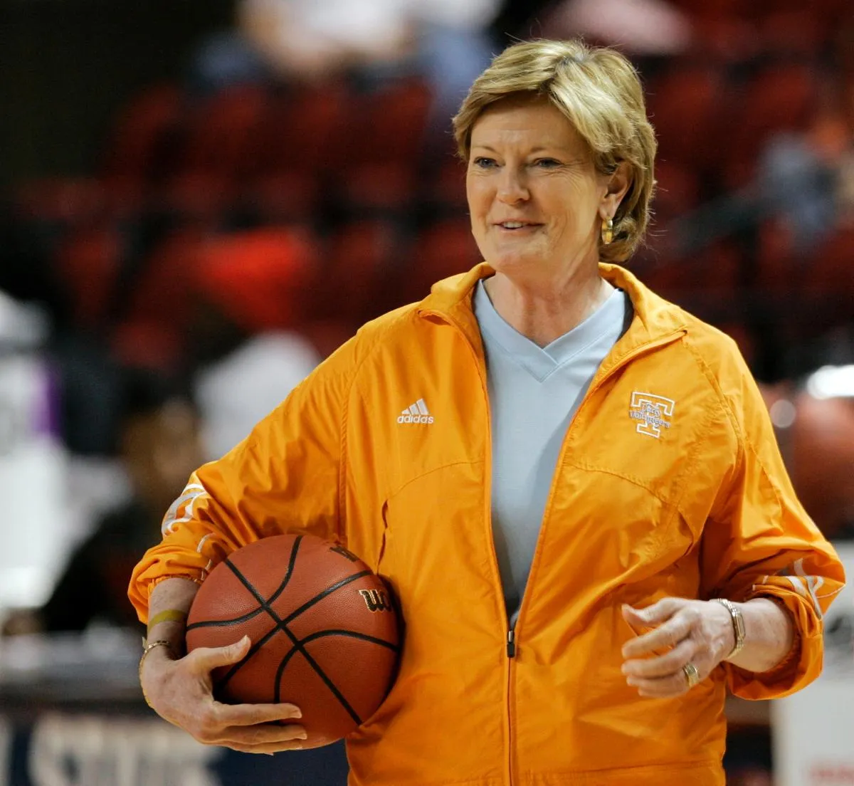 pat summitt — US news