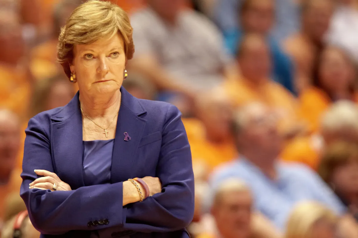 pat summitt — US news