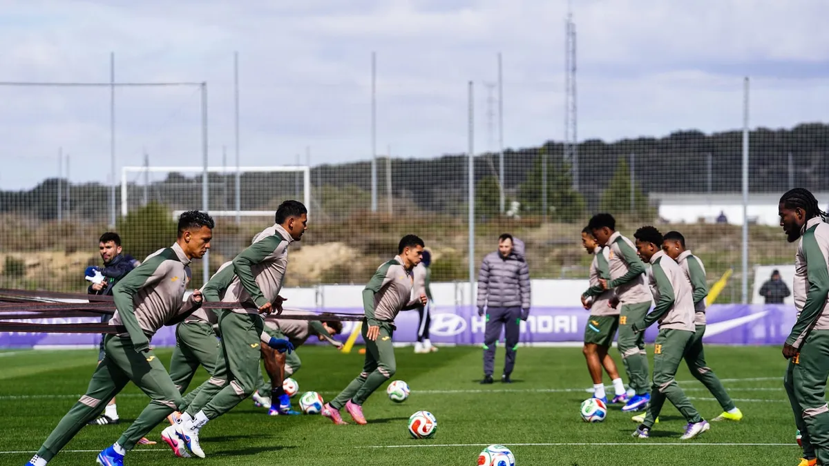 peru vs honduras — US news