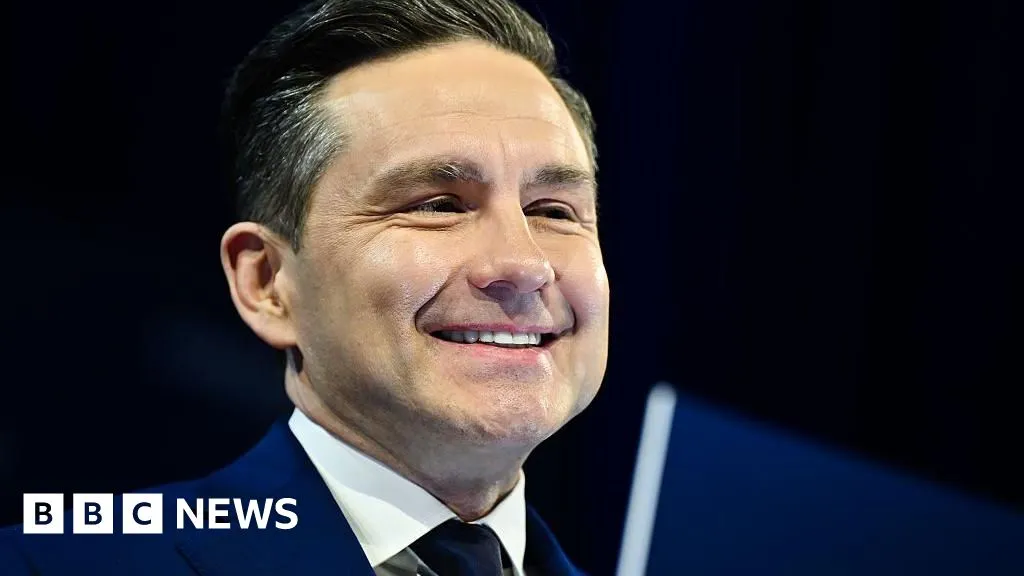 pierre poilievre — US news