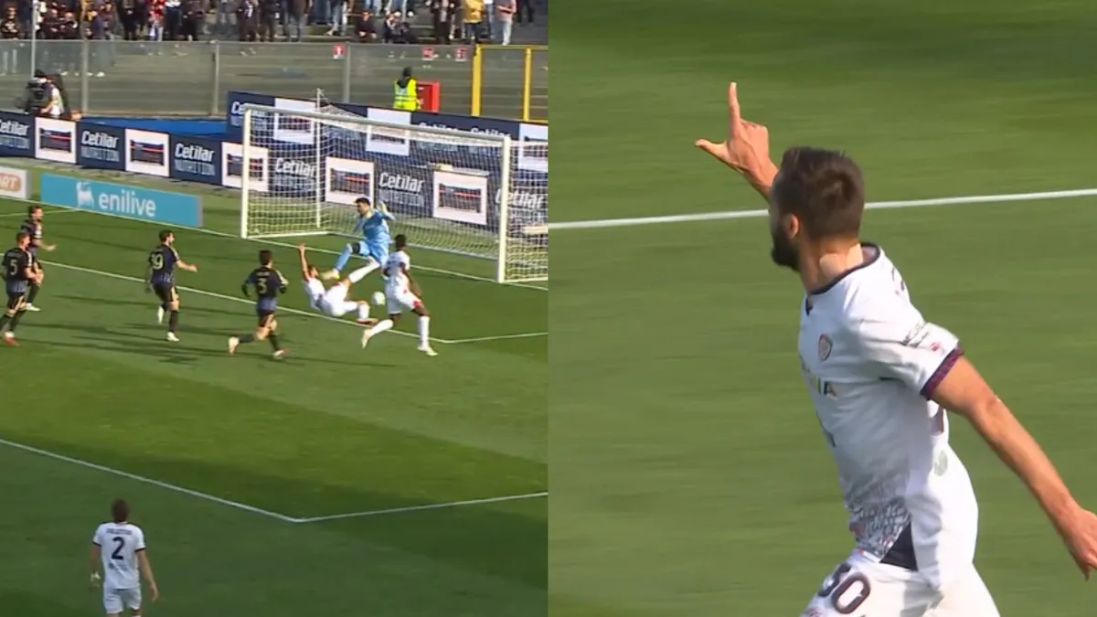 pisa vs cagliari — US news