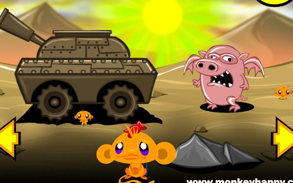 punch the monkey — US news