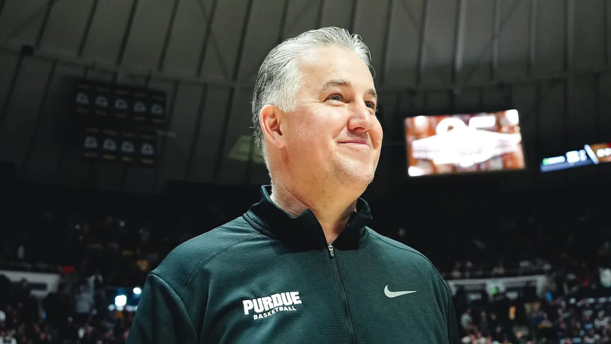purdue basketball — US news