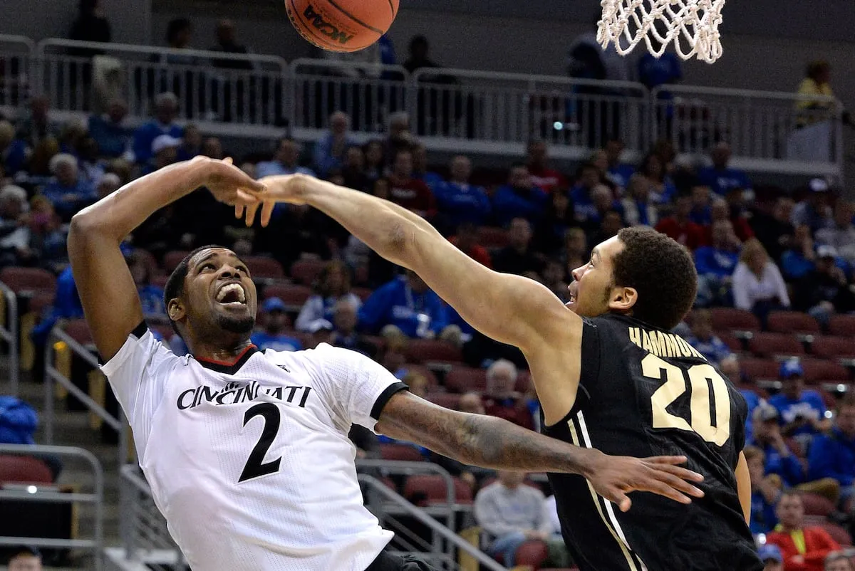 purdue score — US news