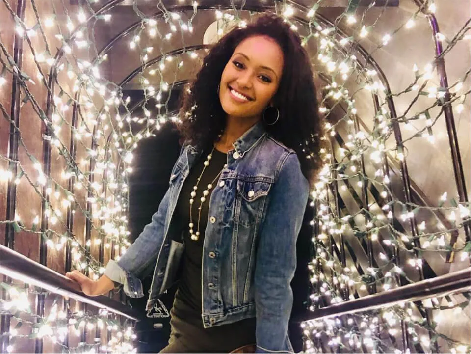 rahel solomon — US news