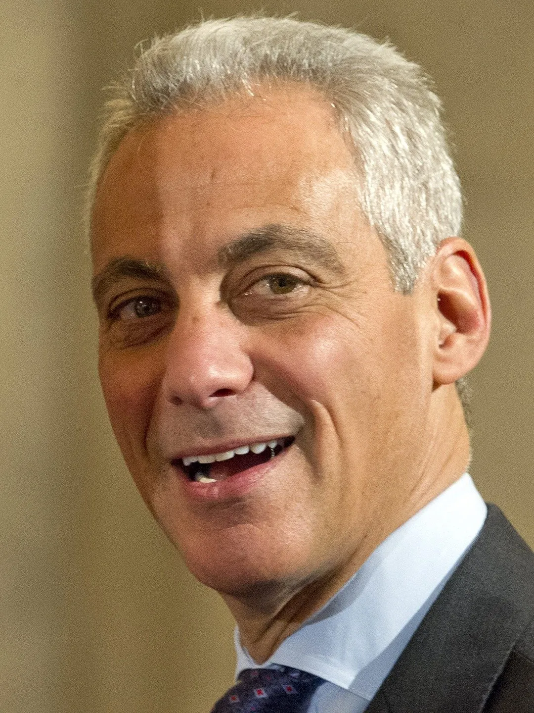 rahm emanuel — US news