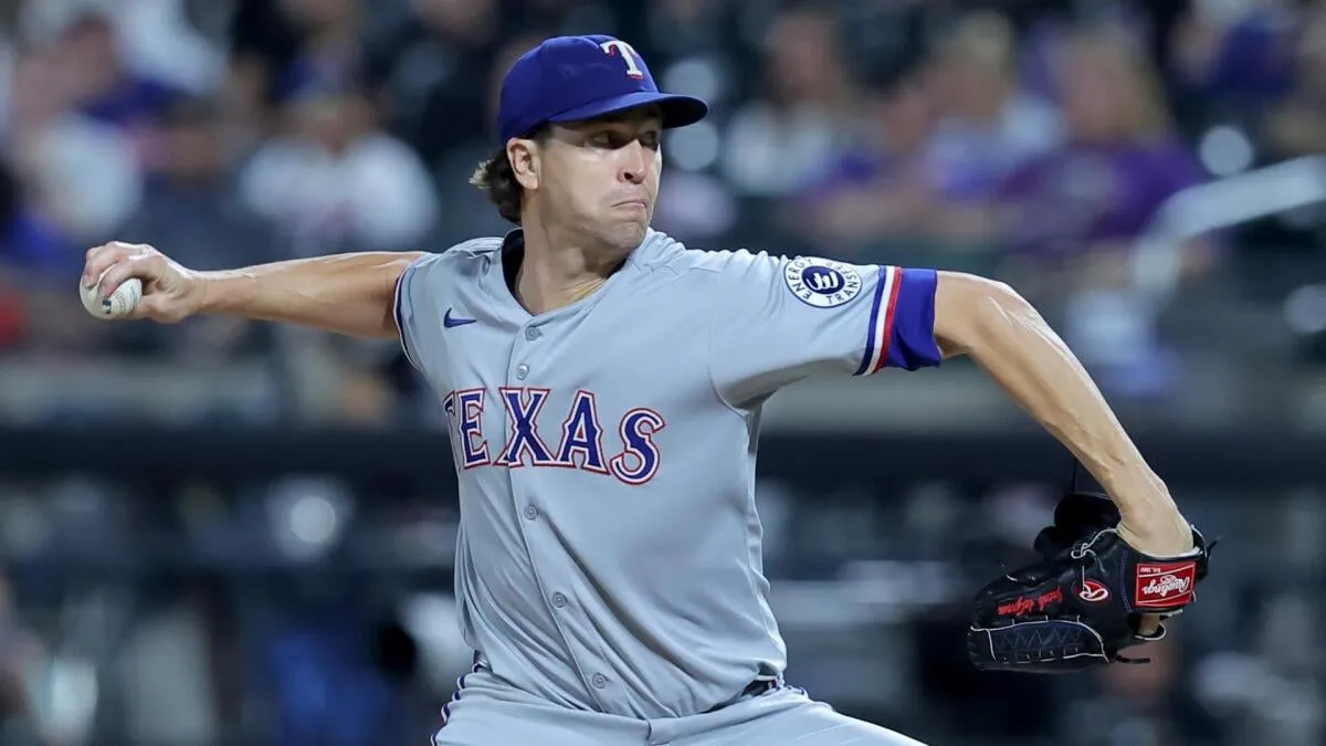 rangers vs orioles — US news