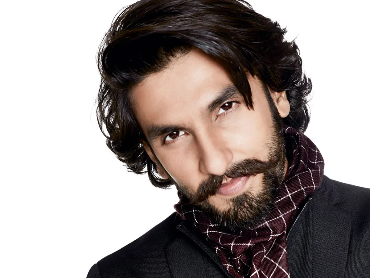 ranveer singh — US news