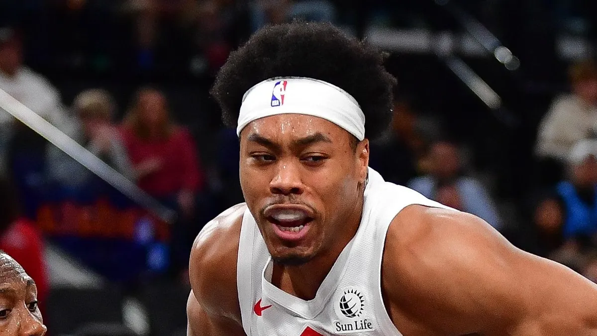 raptors vs clippers — US news