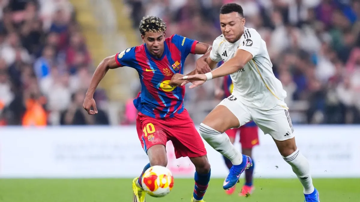 real madrid — US news