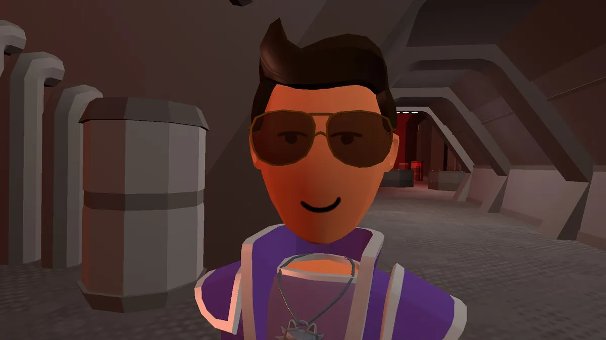 rec room — US news