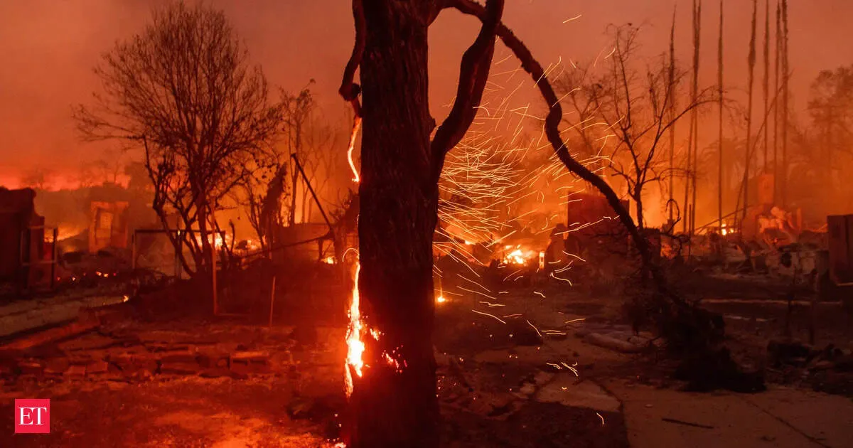 red flag warning meaning — US news