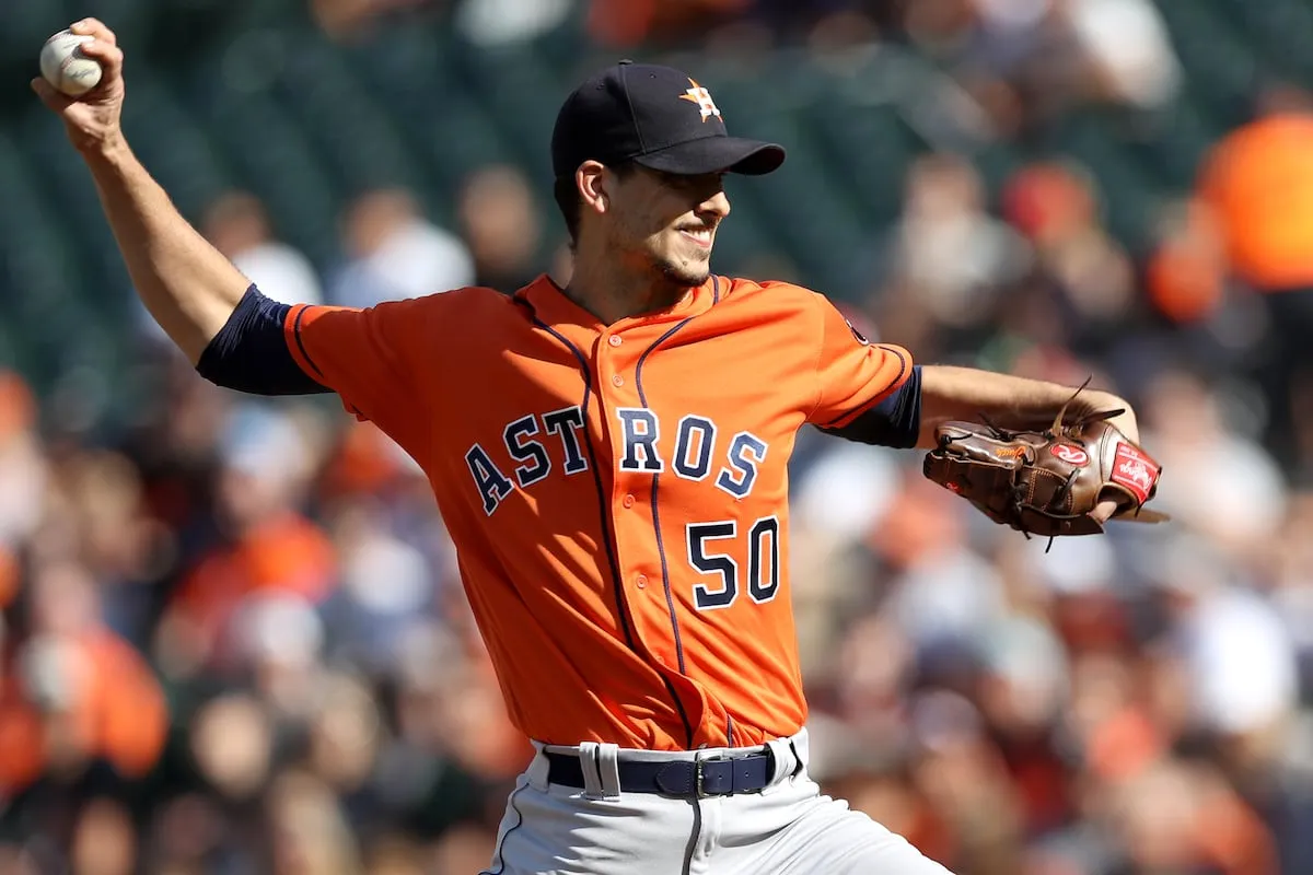 red sox vs astros — US news