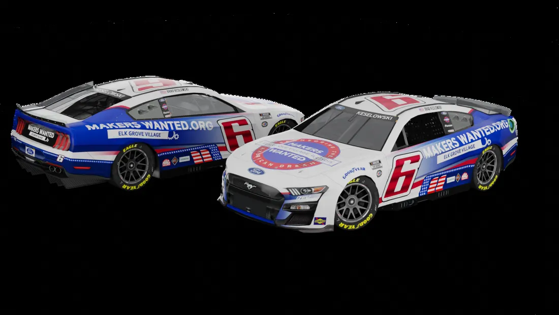 rfk racing — US news