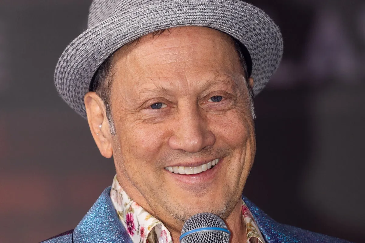 rob schneider — US news