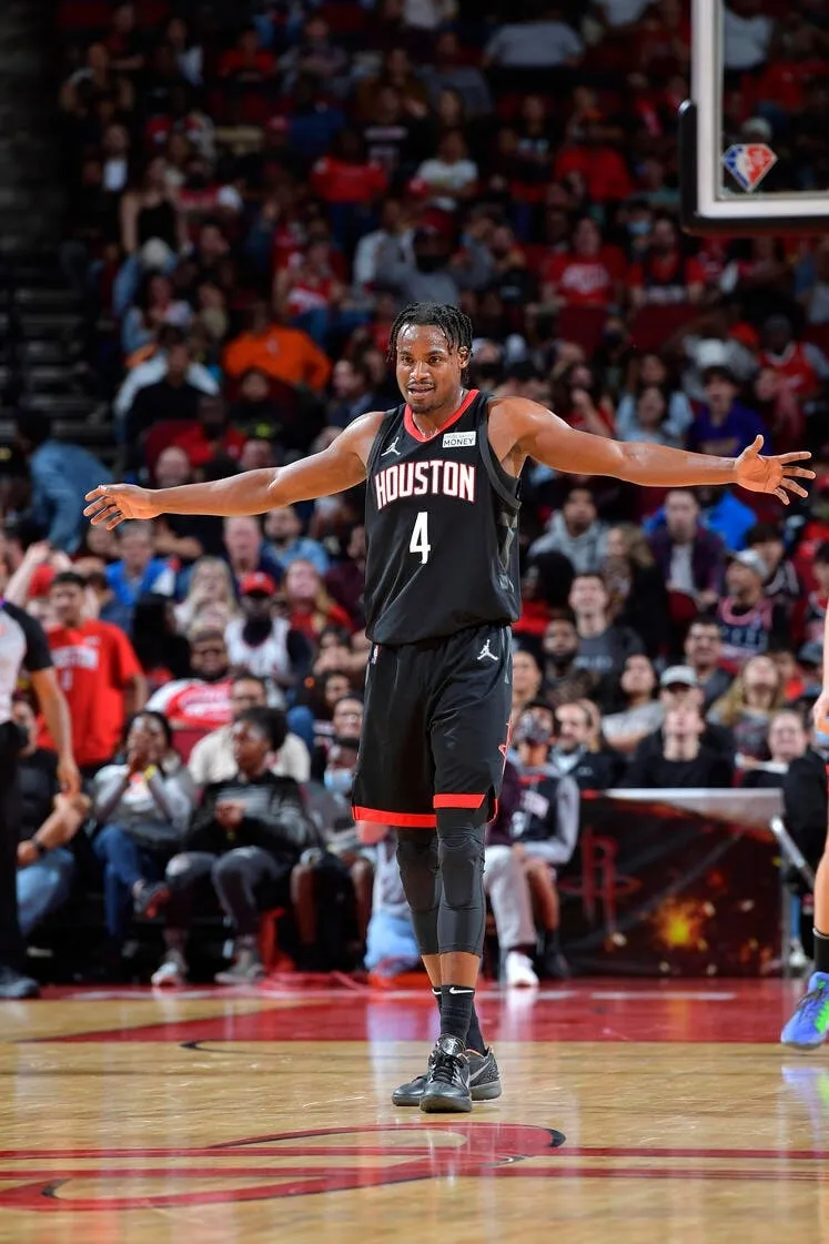 rockets vs bulls — US news