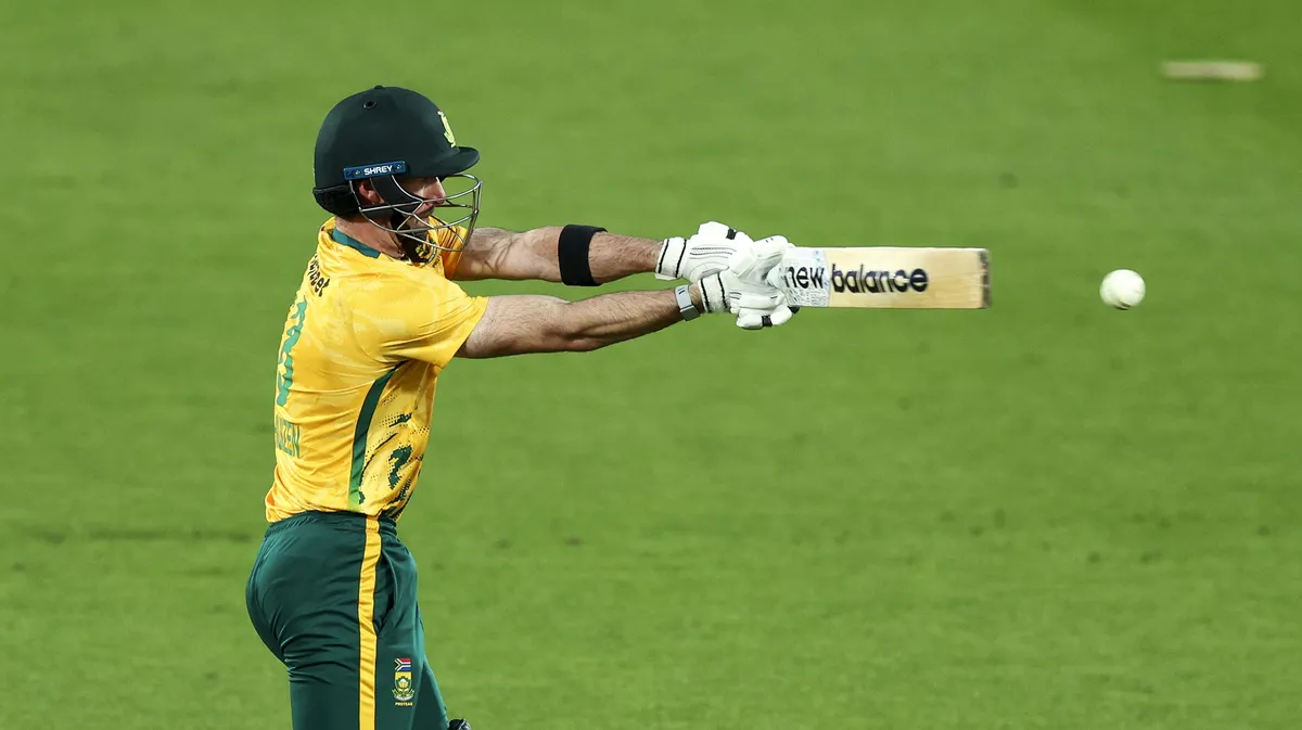 sa vs nz — US news