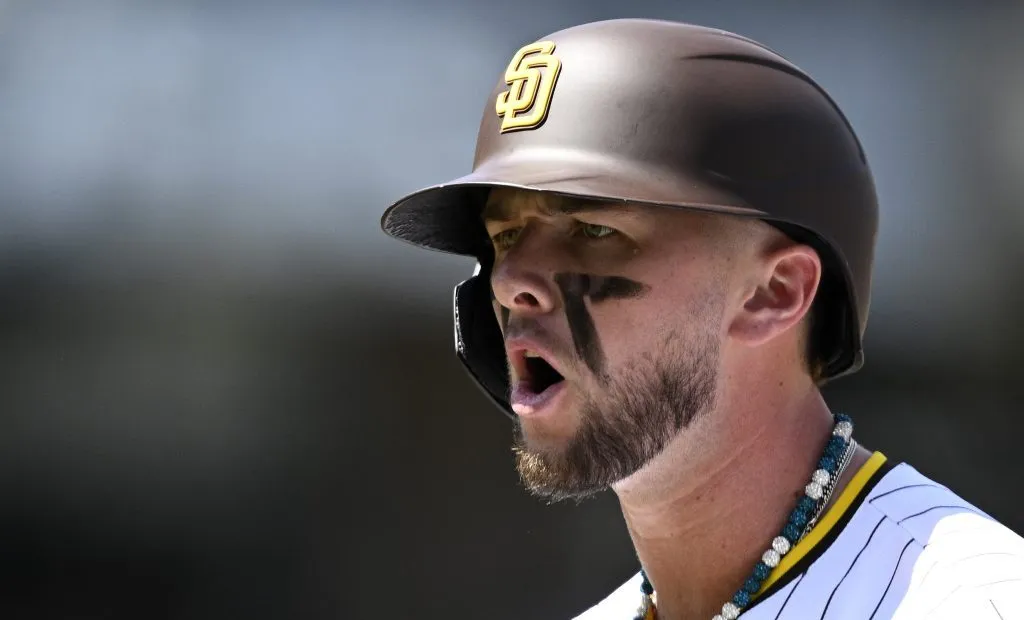 san diego padres — US news