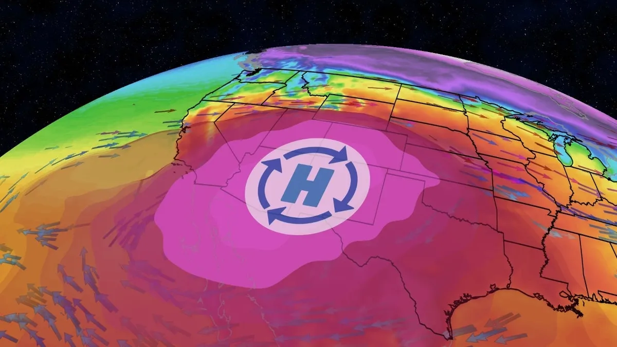 san francisco weather — US news