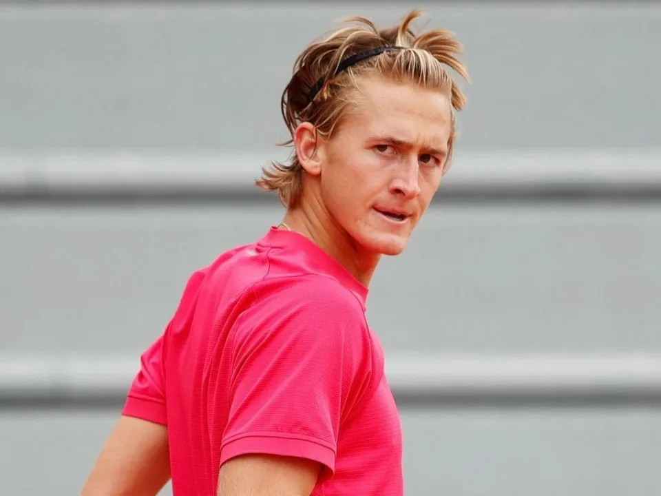 sebastian korda — US news