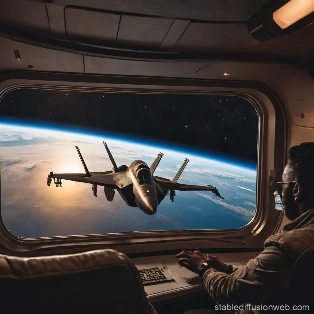 space exploration — US news