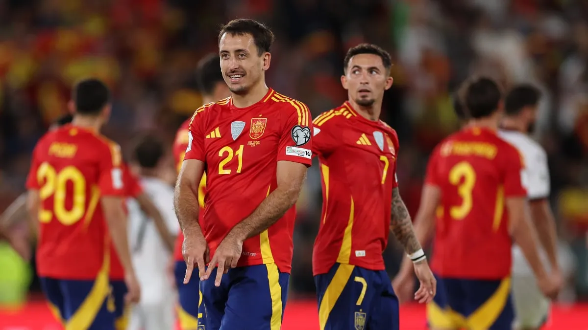 spain vs serbia — US news
