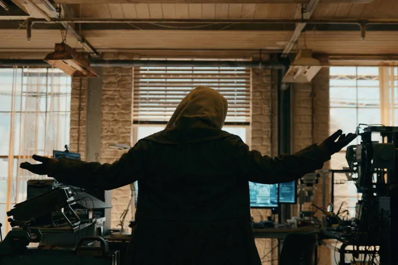 spider man brand new day sadie sink — US news