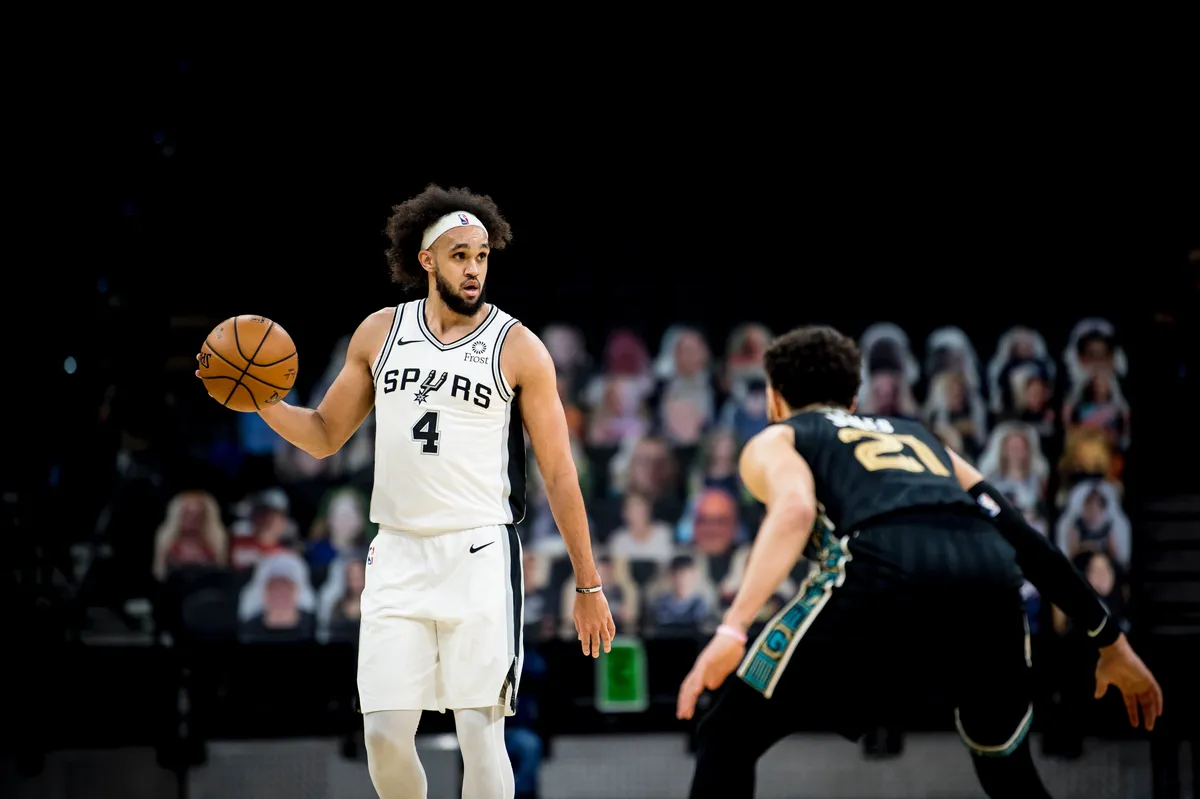 spurs vs grizzlies — US news