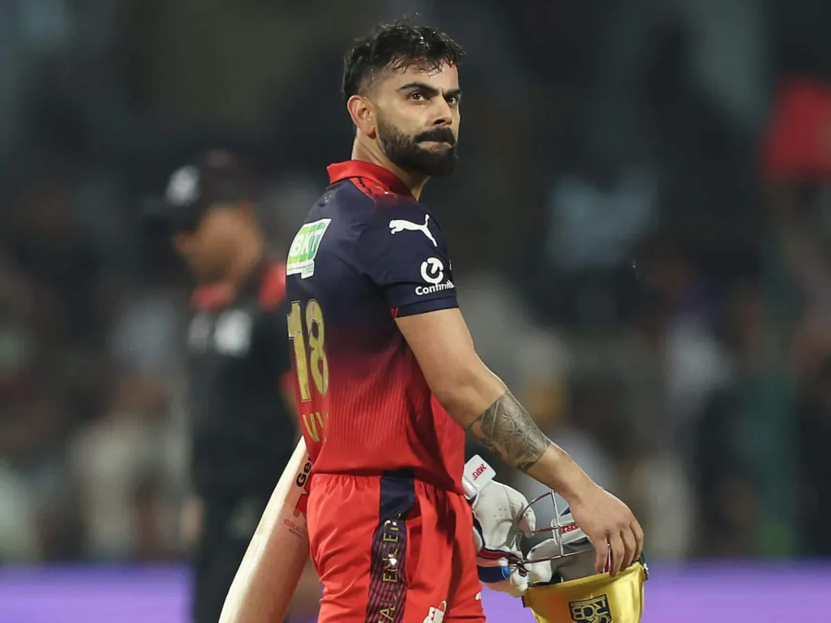 srh vs rcb — US news