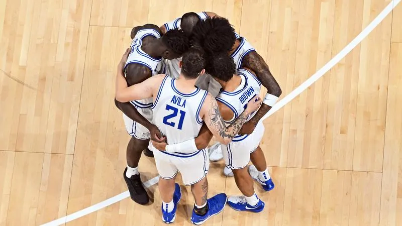 st louis university — US news