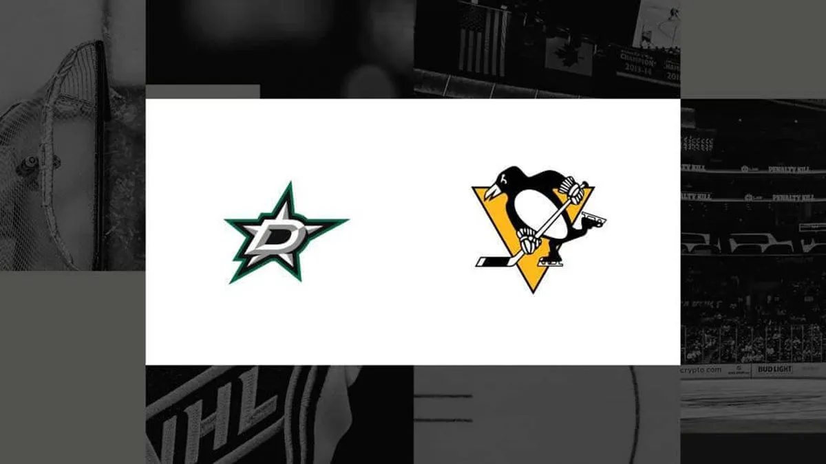 stars vs penguins — US news