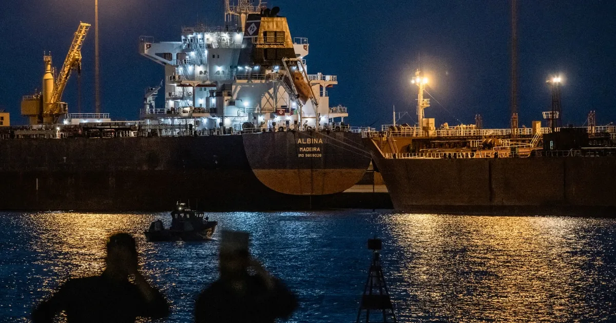 stock market — US news