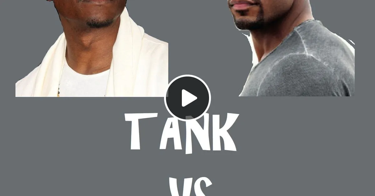 tank vs tyrese — US news