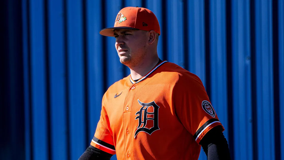 tarik skubal — US news