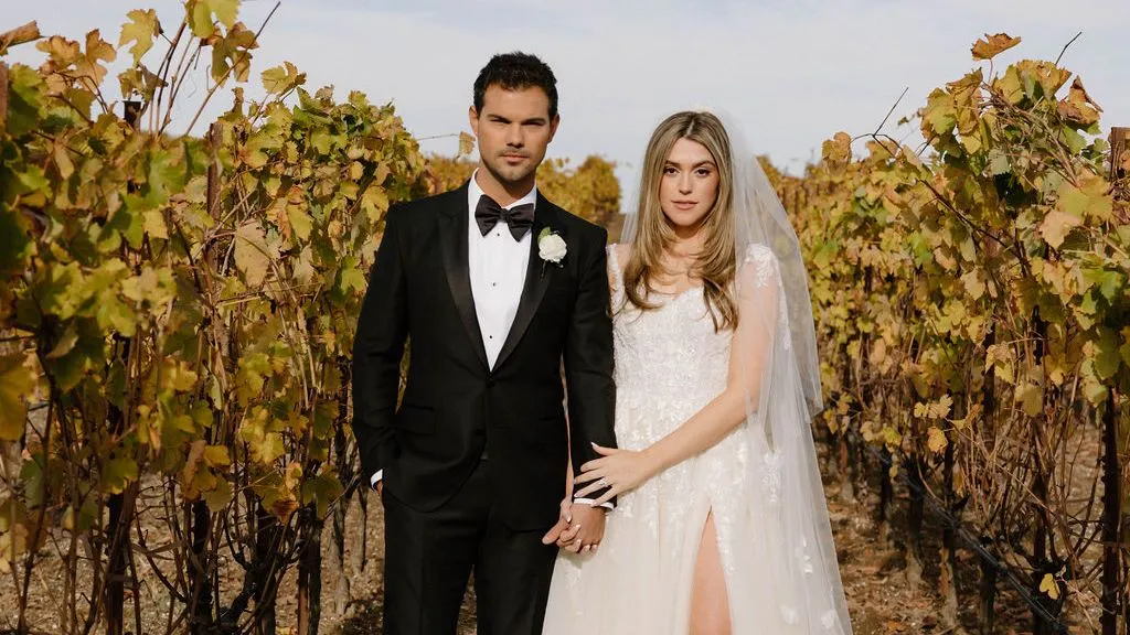 taylor lautner — US news