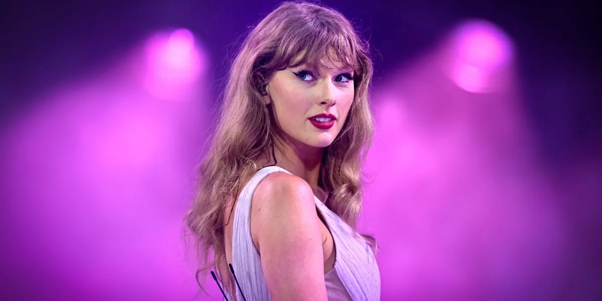 taylor swift elizabeth taylor — US news