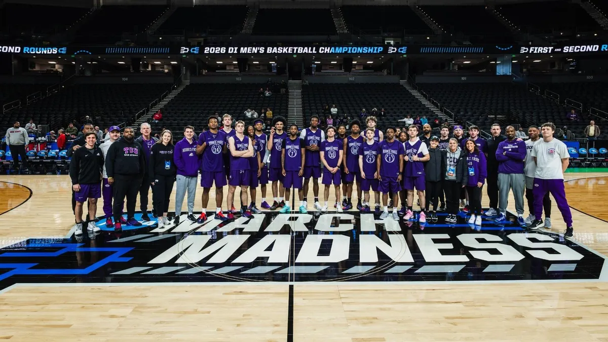 tcu vs ohio state — US news