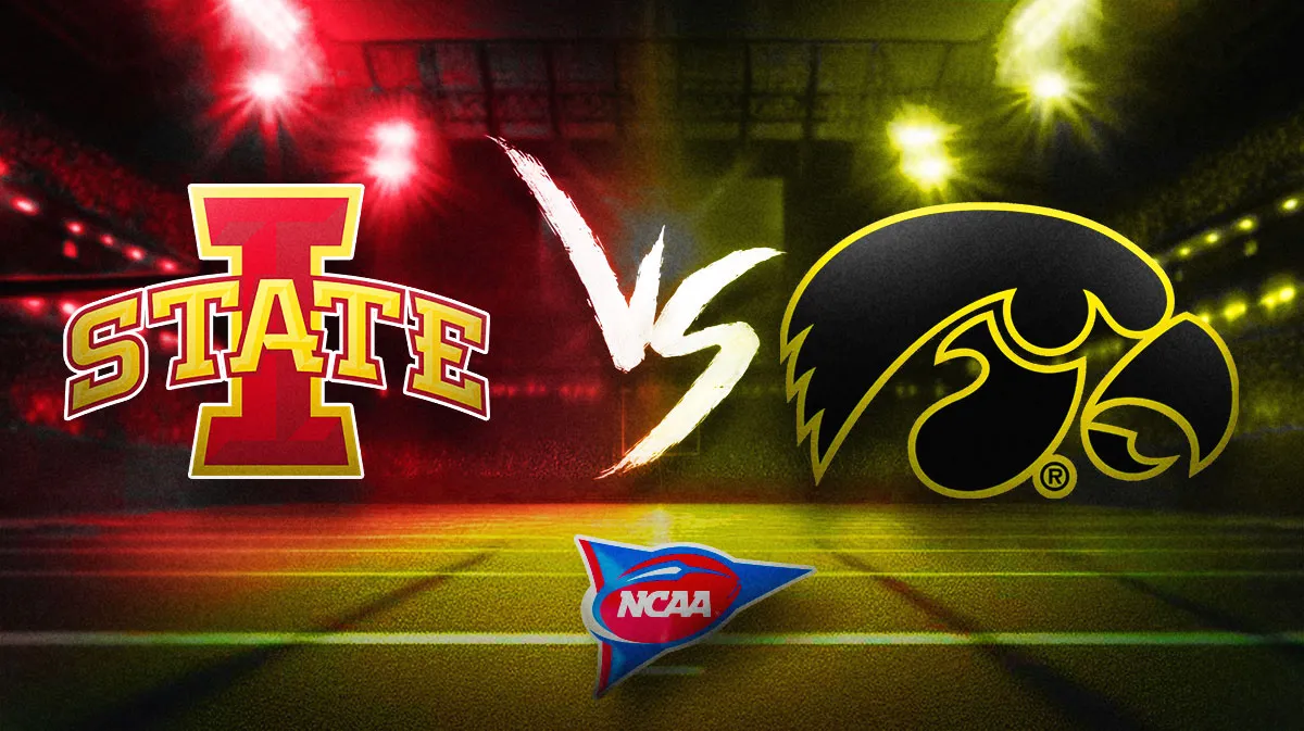 tennessee vs iowa state — US news