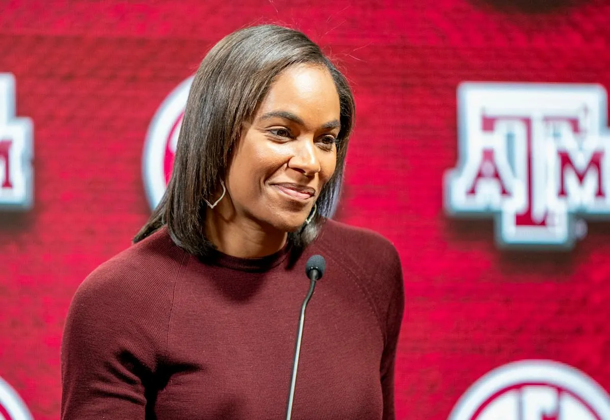 texas women's basketball — US news