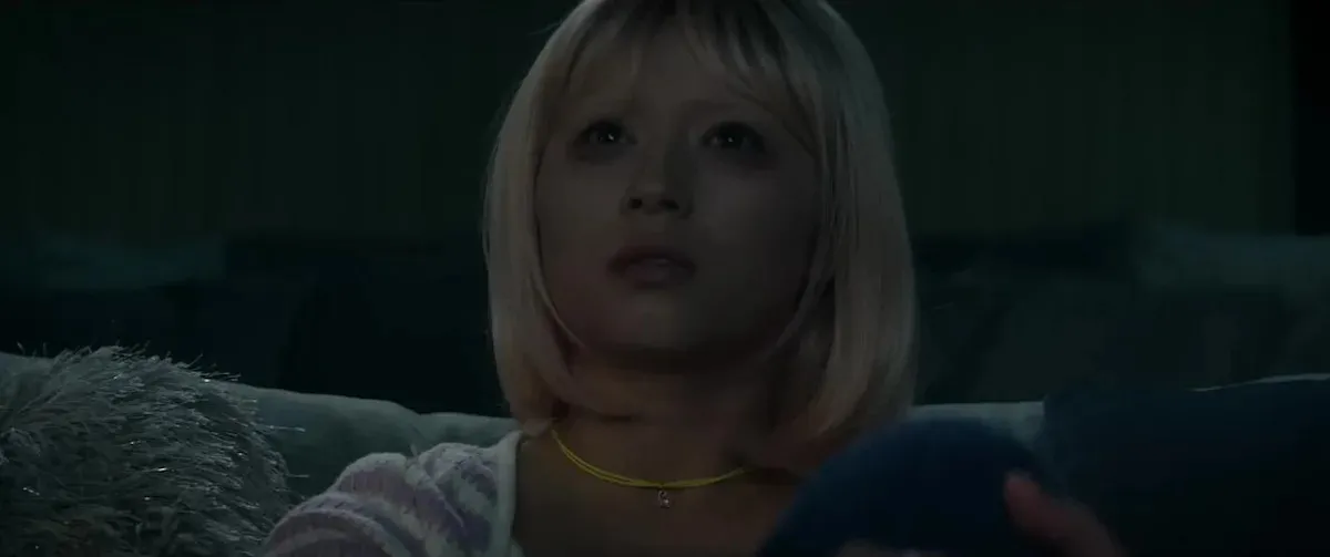 the cure — US news