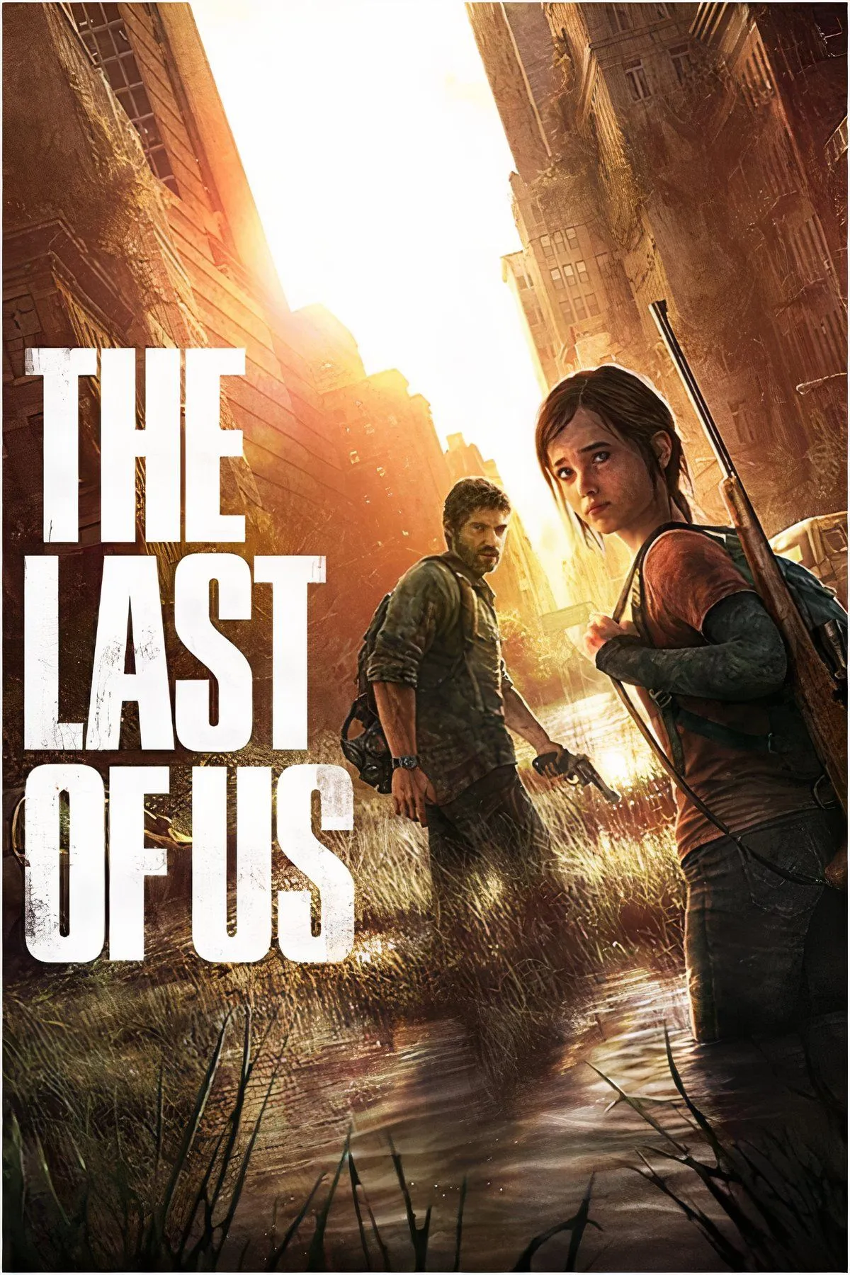the last of us — US news