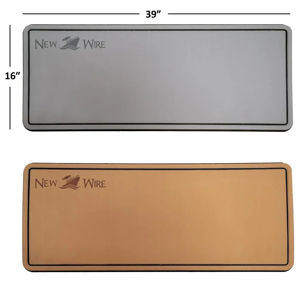 the wire — US news