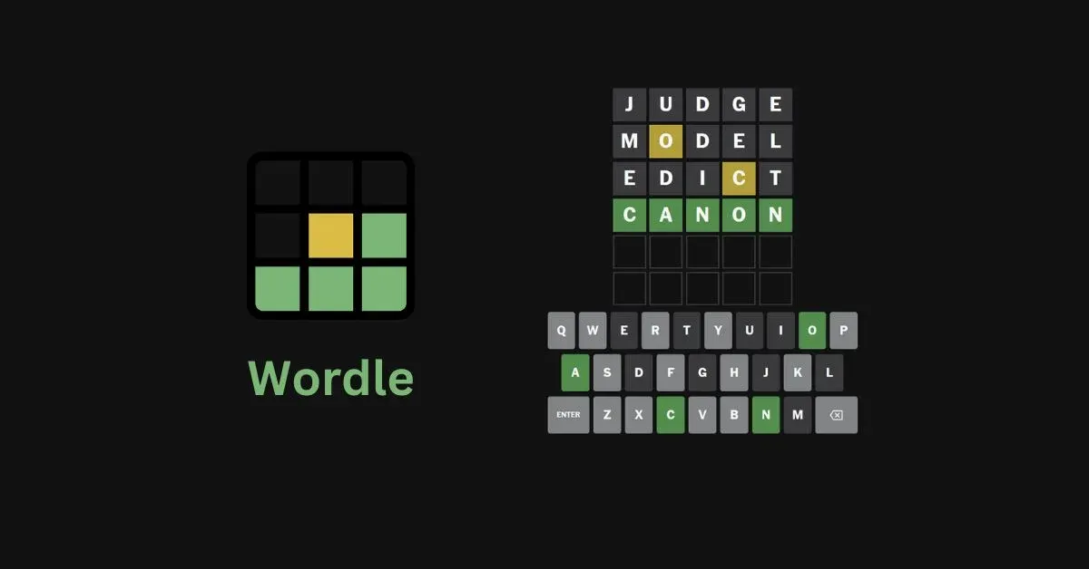 today wordle hints — US news